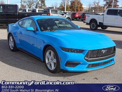 2026 Ford Mustang Bloomington IN