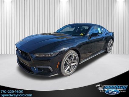 2026 Ford Mustang Griffin GA