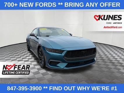 2026 Ford Mustang Antioch IL