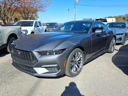 2026 Ford Mustang Hartselle AL