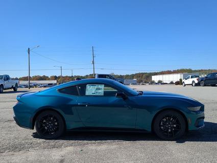 2026 Ford Mustang Winder GA