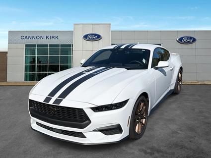 2026 Ford Mustang Springfield TN