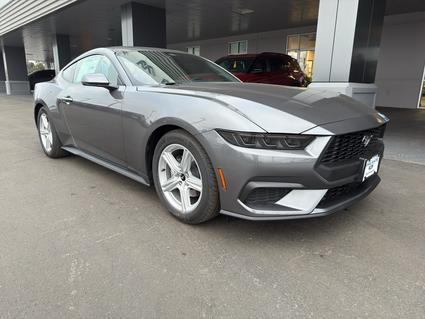 2026 Ford Mustang Coeur D'Alene ID