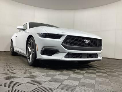 2026 Ford Mustang Grandville MI