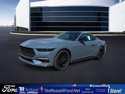 2026 Ford Mustang Knoxville TN