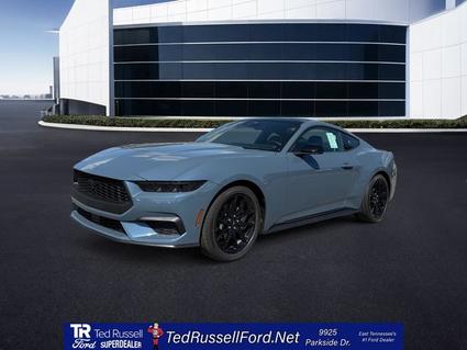 2026 Ford Mustang Knoxville TN