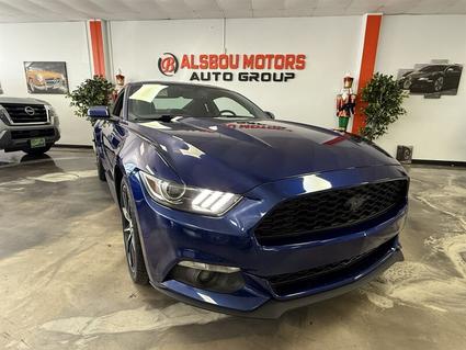 2015 Ford Mustang Santa Ana CA