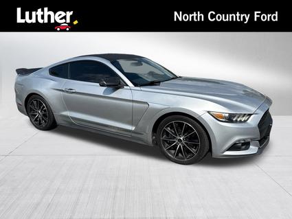 2016 Ford Mustang Minneapolis MN