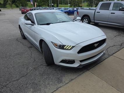 2016 Ford Mustang Sand Springs OK