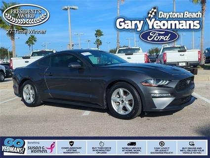 2018 Ford Mustang Daytona Beach FL