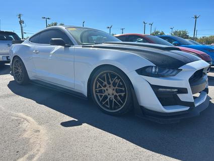 2018 Ford Mustang Radcliff KY