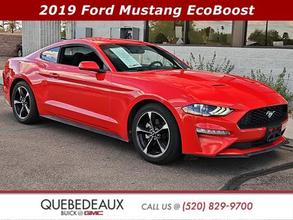 2019 Ford Mustang Tucson AZ