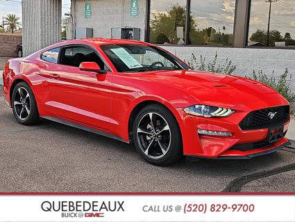 2019 Ford Mustang Tucson AZ