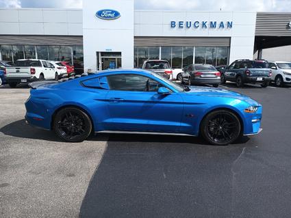 2019 Ford Mustang Ellisville MO