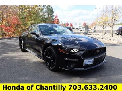2021 Ford Mustang Chantilly VA