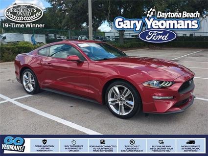 2021 Ford Mustang Daytona Beach FL