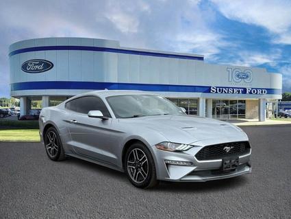 2021 Ford Mustang St. Louis MO