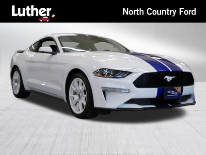 2022 Ford Mustang Minneapolis MN