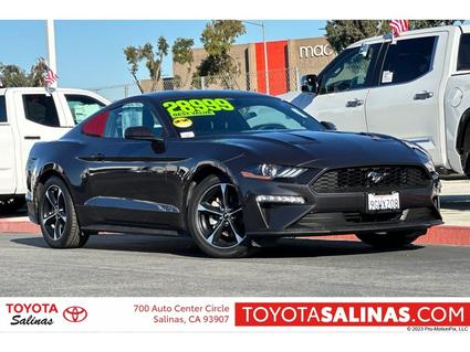 2023 Ford Mustang Salinas CA