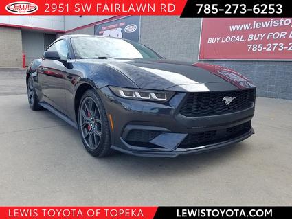 2024 Ford Mustang Topeka KS