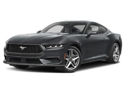 2024 Ford Mustang Rigby ID