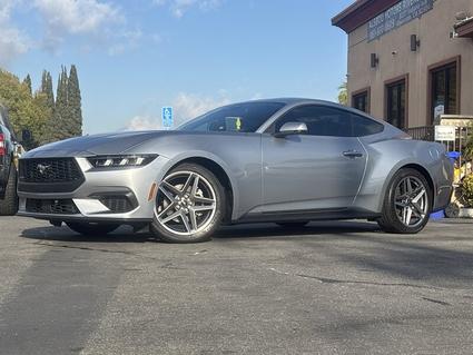 2024 Ford Mustang Riverside CA