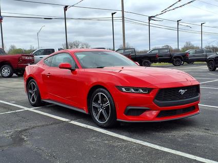 2024 Ford Mustang Muskogee OK