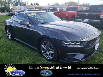 2024 Ford Mustang Winona MN