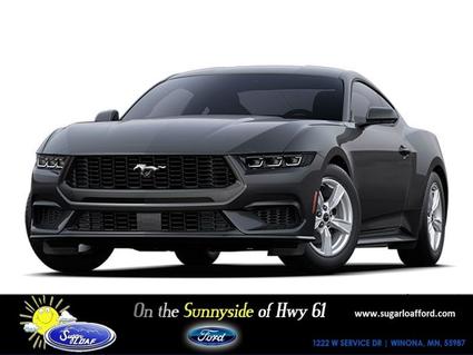 2024 Ford Mustang Winona MN