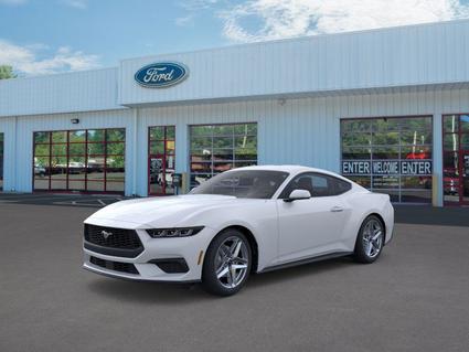 2025 Ford Mustang Virginia Beach VA