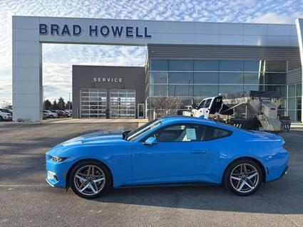 2025 Ford Mustang Kokomo IN