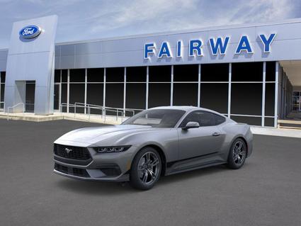 2025 Ford Mustang Greenville SC