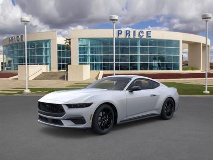 2025 Ford Mustang Turlock CA