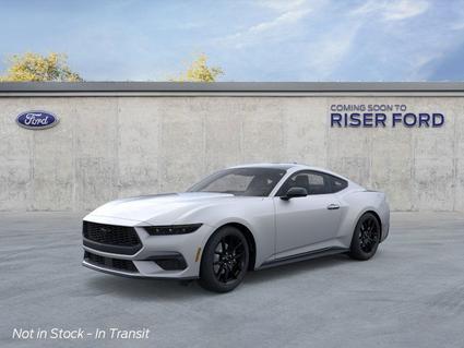 2025 Ford Mustang Hot Springs AR