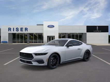 2025 Ford Mustang Hot Springs AR