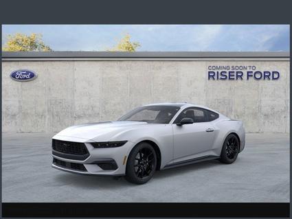 2025 Ford Mustang Hot Springs AR
