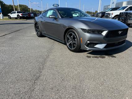 2025 Ford Mustang Stonewall LA