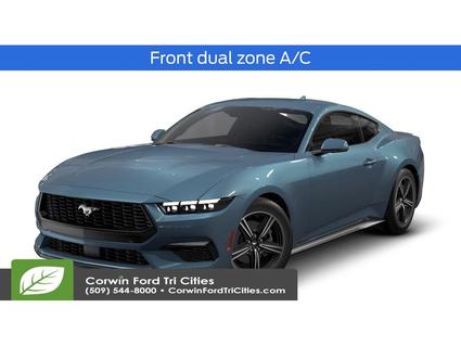 2025 Ford Mustang Pasco WA
