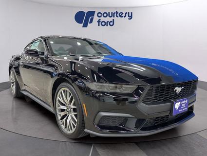 2026 Ford Mustang Norfolk NE