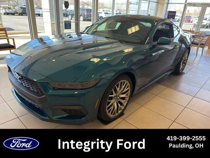 2026 Ford Mustang Paulding OH