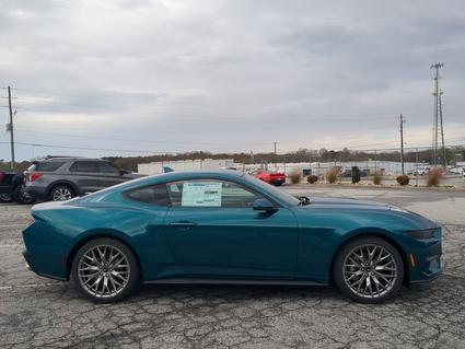 2026 Ford Mustang Winder GA
