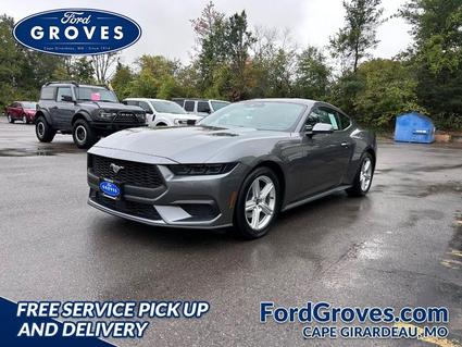 2026 Ford Mustang Cape Girardeau MO