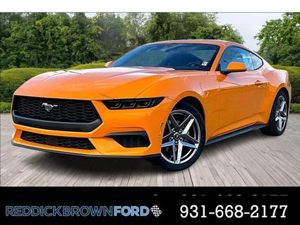 2026 Ford Mustang Morrison TN