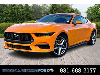 2026 Ford Mustang Morrison TN