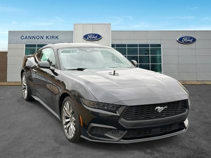 2026 Ford Mustang Springfield TN
