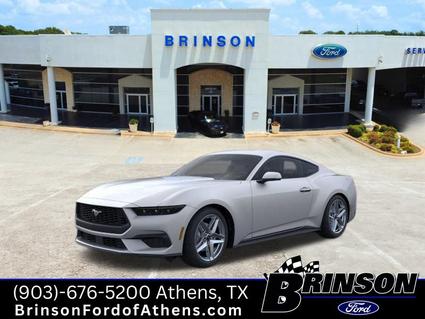 2026 Ford Mustang Athens TX