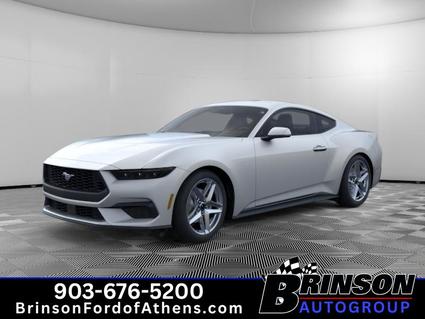 2026 Ford Mustang Athens TX