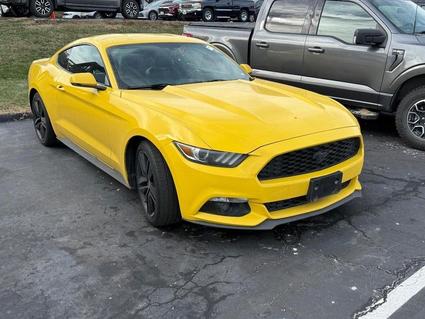 2015 Ford Mustang St. Louis MO