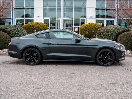 2015 Ford Mustang Virginia Beach VA