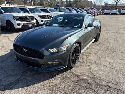 2015 Ford Mustang Virginia Beach VA